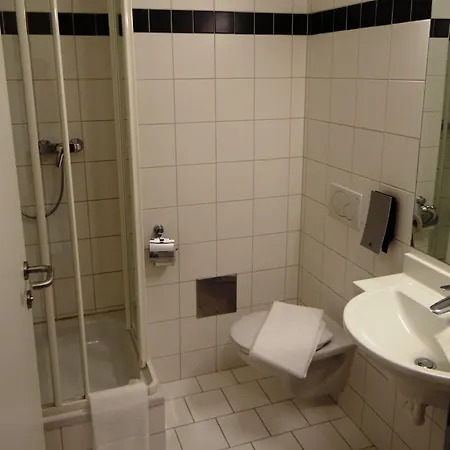 Amedia Express Sattledt, Trademark Collection By Wyndham Sattledt