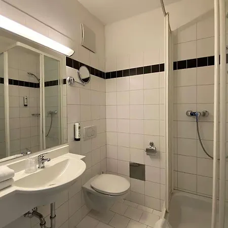 Amedia Express Sattledt, Trademark Collection By Wyndham 3*