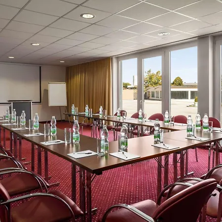 Hotel Amedia Express Sattledt, Trademark Collection By Wyndham 3*