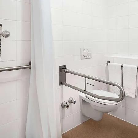 Amedia Express Sattledt, Trademark Collection By Wyndham 3* Sattledt