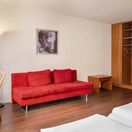 Amedia Express Sattledt, Trademark Collection By Wyndham 3* Sattledt