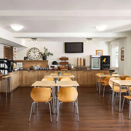 Amedia Express Sattledt, Trademark Collection By Wyndham 3*