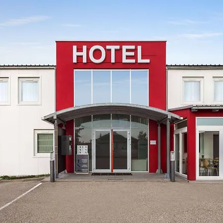 Hotel Amedia Express Sattledt, Trademark Collection By Wyndham