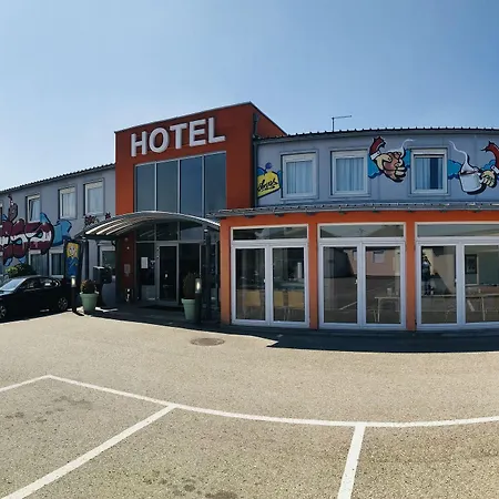 Amedia Express Sattledt, Trademark Collection By Wyndham