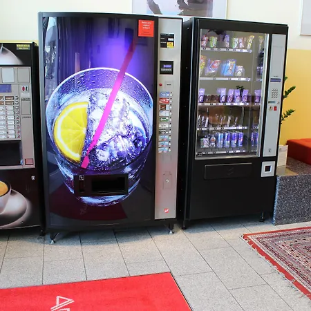 Amedia Express Sattledt, Trademark Collection By Wyndham Hotel Sattledt