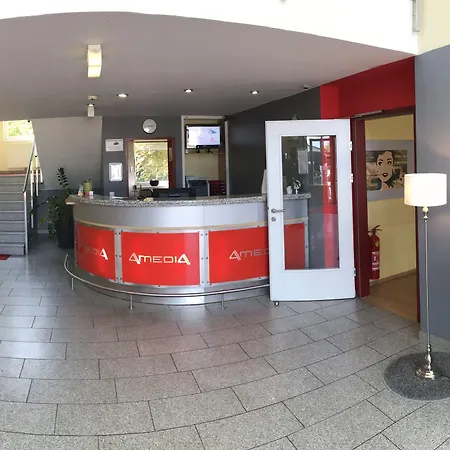 Hotel Amedia Express Sattledt, Trademark Collection By Wyndham 3*