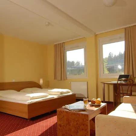 Amedia Express Sattledt, Trademark Collection By Wyndham 3*