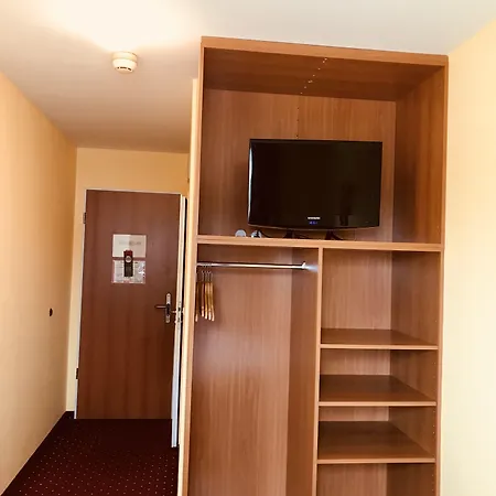 Hotel Amedia Express Sattledt, Trademark Collection By Wyndham Sattledt