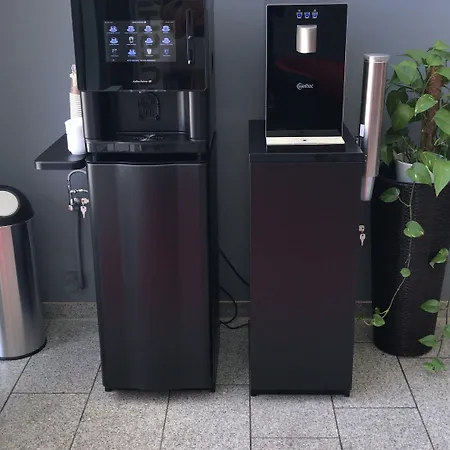 Hotel Amedia Express Sattledt, Trademark Collection By Wyndham 3*