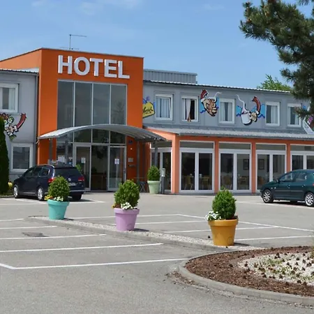 Amedia Express Sattledt, Trademark Collection By Wyndham Sattledt