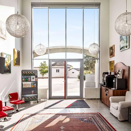 Amedia Express Sattledt, Trademark Collection By Wyndham Hotel Sattledt