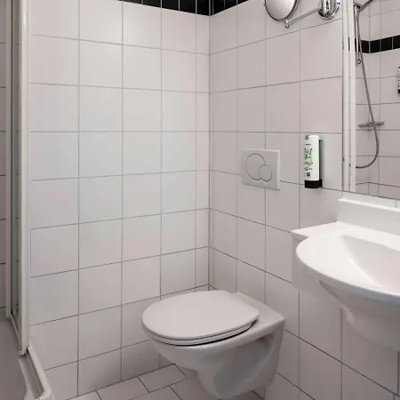 Amedia Express Sattledt, Trademark Collection By Wyndham Hotel Sattledt