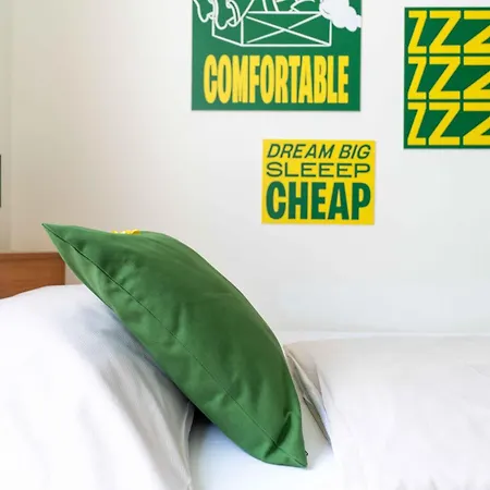 Hotel Sleeep