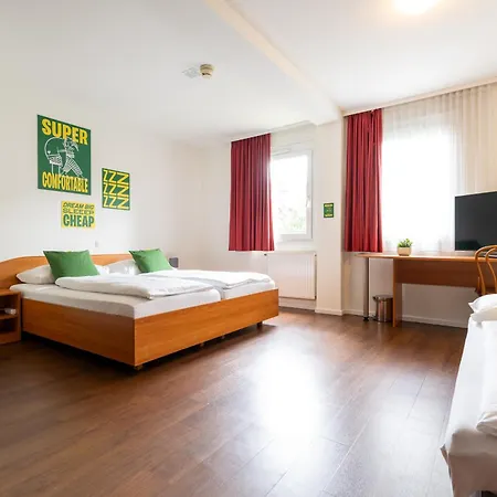 Sleeep Hotel