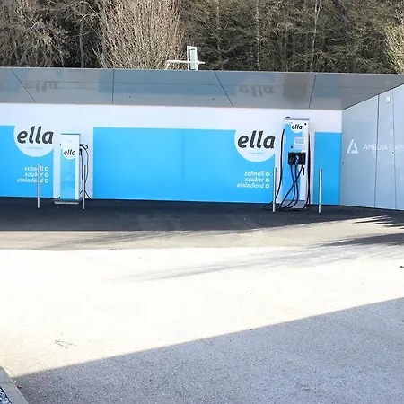 Amedia Express Sattledt, Trademark Collection By Wyndham