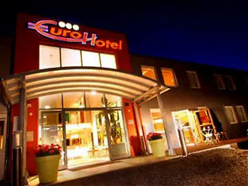 Hotel Amedia Express Sattledt, Trademark Collection By Wyndham Sattledt