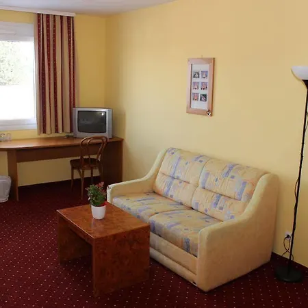 Hotel Amedia Express Sattledt, Trademark Collection By Wyndham