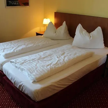 Amedia Express Sattledt, Trademark Collection By Wyndham 3* Sattledt