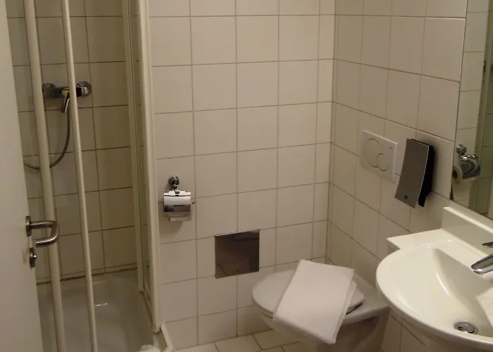 Amedia Express Sattledt, Trademark Collection By Wyndham Sattledt