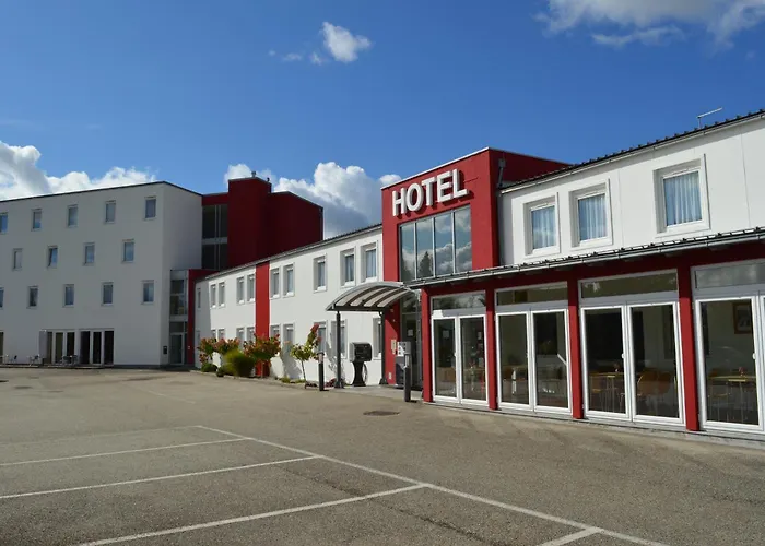 Amedia Express Sattledt, Trademark Collection By Wyndham Sattledt