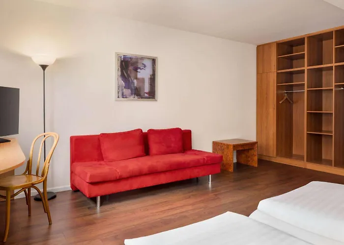 Amedia Express Sattledt, Trademark Collection By Wyndham 3* Sattledt