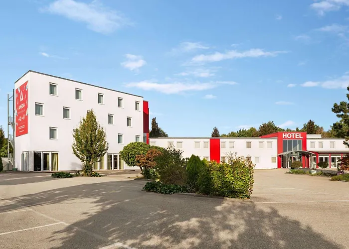 Amedia Express Sattledt, Trademark Collection By Wyndham 3*