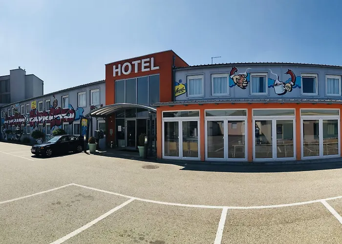 Amedia Express Sattledt, Trademark Collection By Wyndham