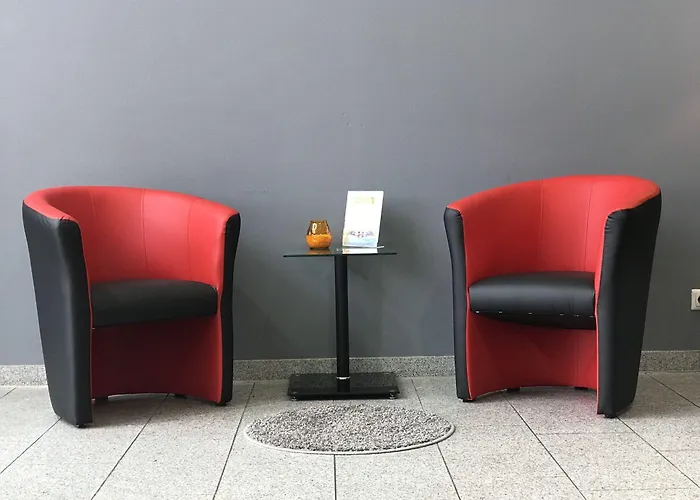 Amedia Express Sattledt, Trademark Collection By Wyndham 3*