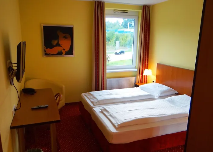 Amedia Express Sattledt, Trademark Collection By Wyndham Otel