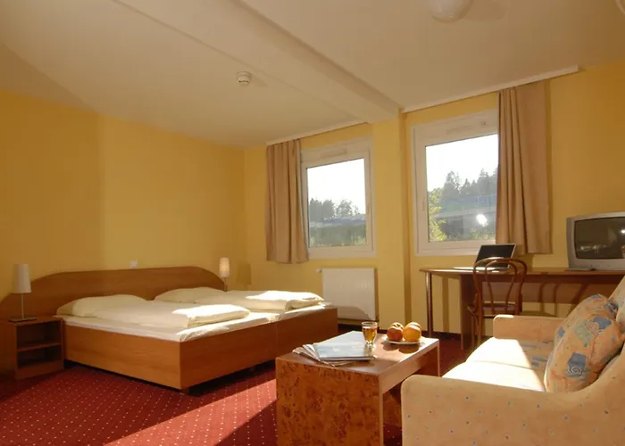 Amedia Express Sattledt, Trademark Collection By Wyndham 3*