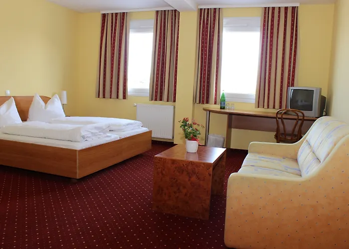 Amedia Express Sattledt, Trademark Collection By Wyndham 3* Sattledt