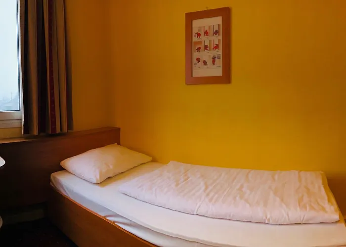 Amedia Express Sattledt, Trademark Collection By Wyndham