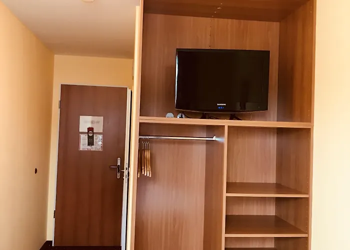 Otel Amedia Express Sattledt, Trademark Collection By Wyndham Sattledt