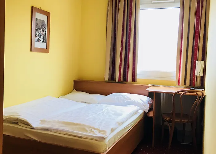 Amedia Express Sattledt, Trademark Collection By Wyndham Sattledt