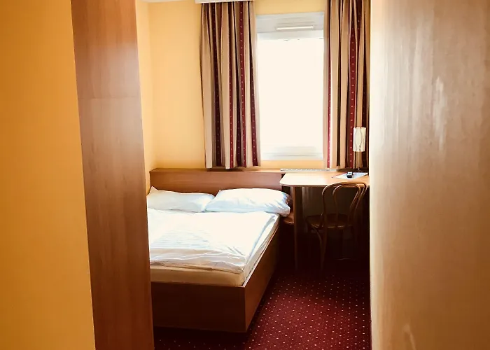 Amedia Express Sattledt, Trademark Collection By Wyndham