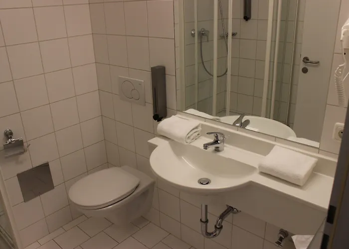 Amedia Express Sattledt, Trademark Collection By Wyndham 3*