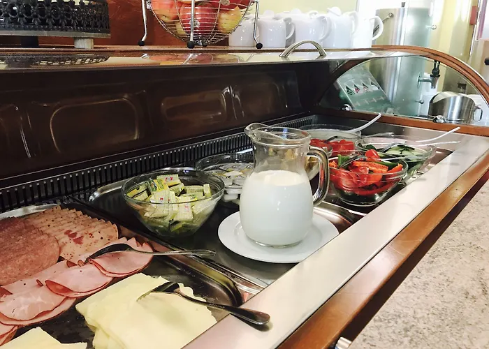 Amedia Express Sattledt, Trademark Collection By Wyndham Sattledt