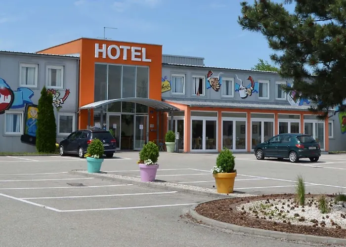 Amedia Express Sattledt, Trademark Collection By Wyndham Sattledt