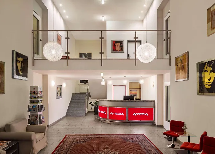 Amedia Express Sattledt, Trademark Collection By Wyndham Otel