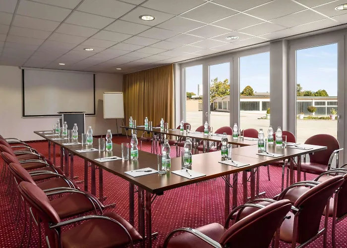 Amedia Express Sattledt, Trademark Collection By Wyndham Sattledt