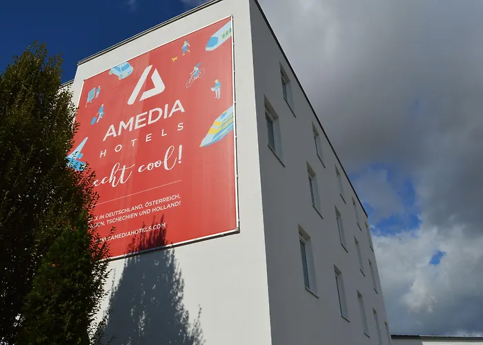 Amedia Express Sattledt, Trademark Collection By Wyndham