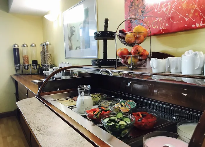 Amedia Express Sattledt, Trademark Collection By Wyndham 3*