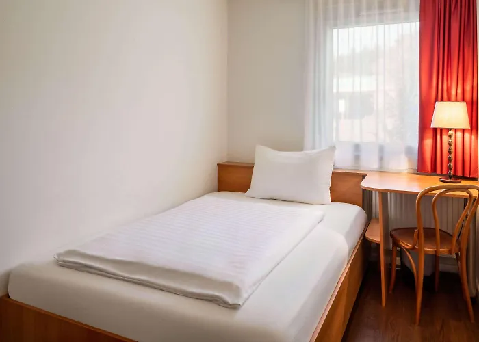 Amedia Express Sattledt, Trademark Collection By Wyndham Sattledt