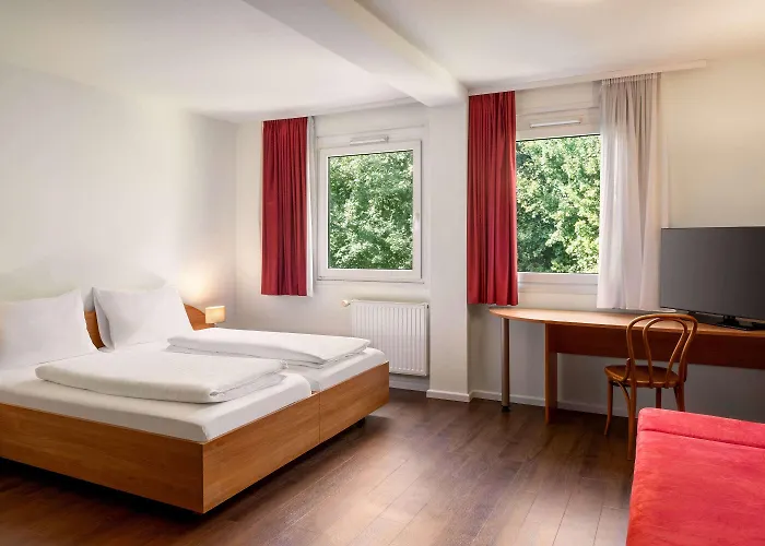 Amedia Express Sattledt, Trademark Collection By Wyndham 3*