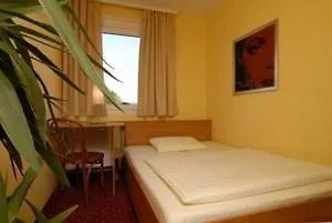 Amedia Express Sattledt, Trademark Collection By Wyndham 3*