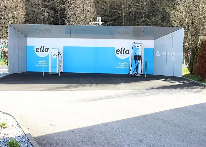 Amedia Express Sattledt, Trademark Collection By Wyndham