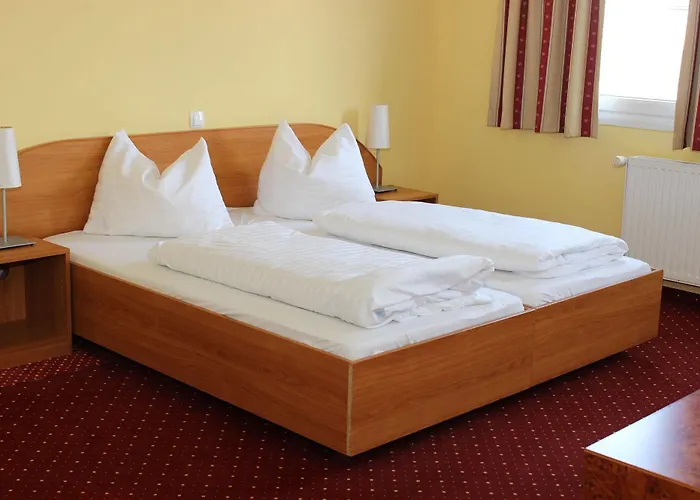 Amedia Express Sattledt, Trademark Collection By Wyndham Sattledt