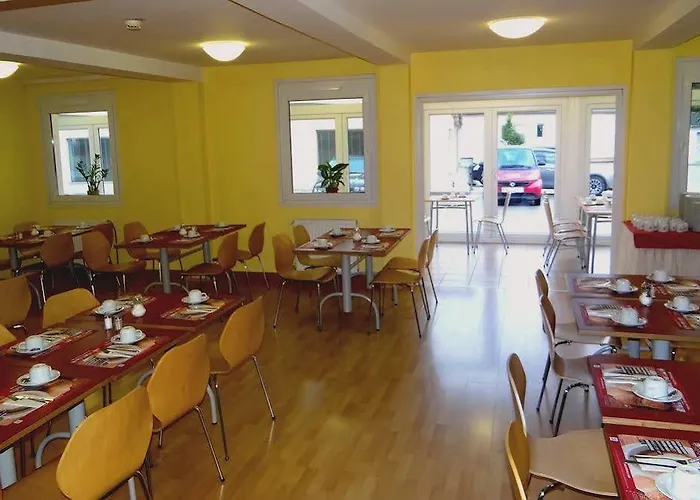 Amedia Express Sattledt, Trademark Collection By Wyndham Sattledt