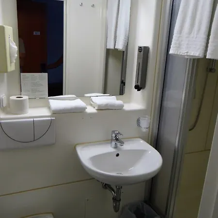 Amedia Express Sattledt, Trademark Collection By Wyndham 3*