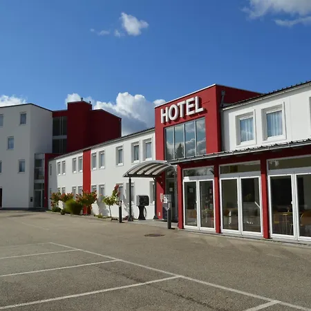 Amedia Express Sattledt, Trademark Collection By Wyndham Sattledt